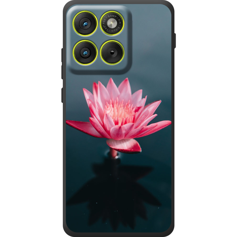 Чохол BoxFace Moto Edge 70 