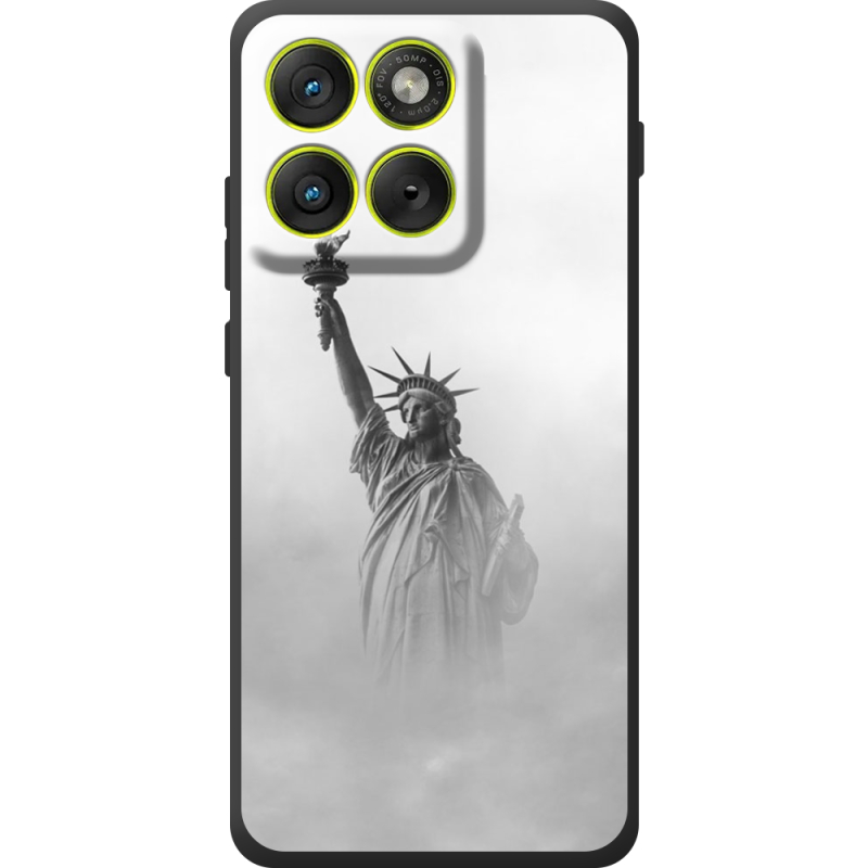 Чохол BoxFace Moto Edge 70 