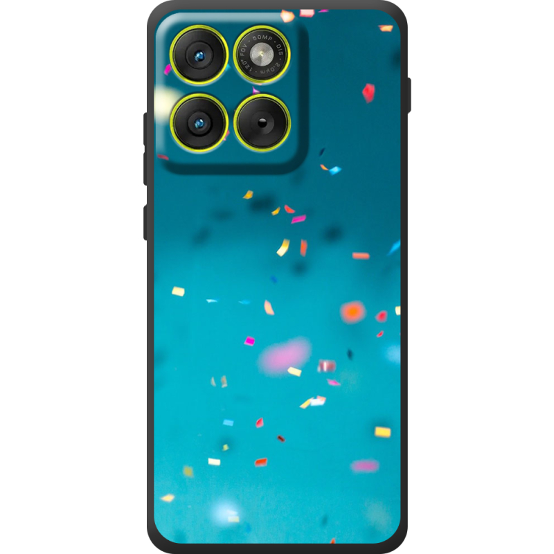 Чохол BoxFace Moto Edge 70 