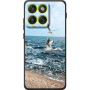 Чохол BoxFace Moto Edge 70 