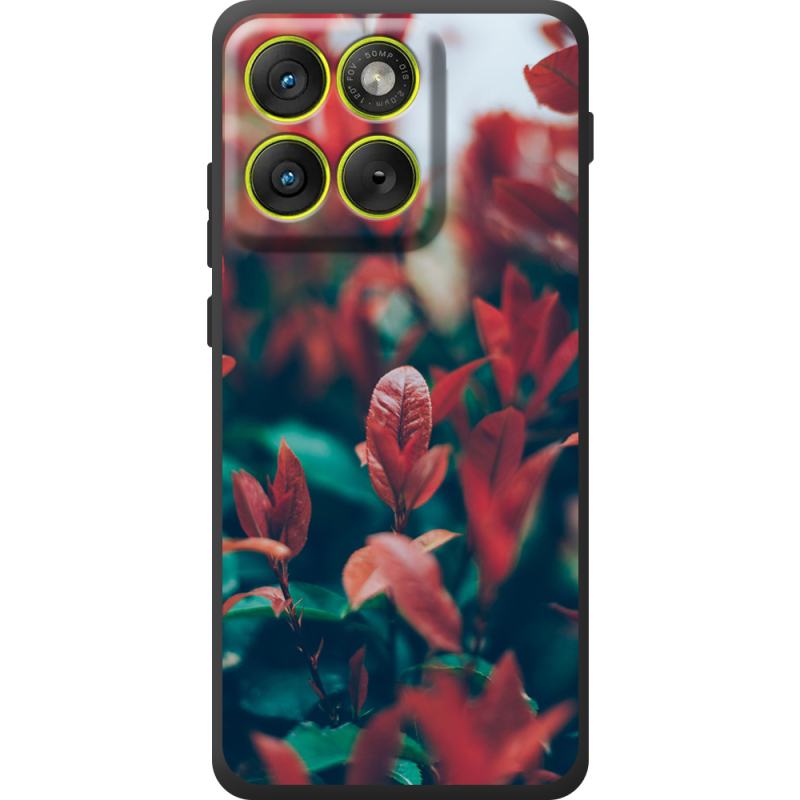 Чохол BoxFace Moto Edge 70 