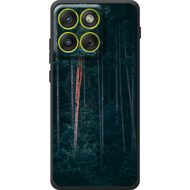 Чохол BoxFace Moto Edge 70 