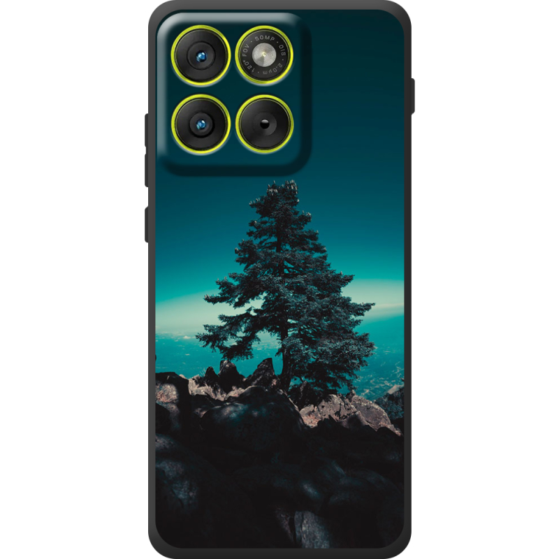 Чохол BoxFace Moto Edge 70 