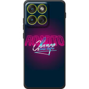 Чохол BoxFace Moto Edge 70 