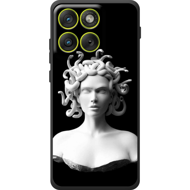 Чохол BoxFace Moto Edge 70 