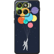 Чохол BoxFace Moto Edge 70 