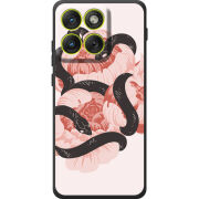 Чохол BoxFace Moto Edge 70 