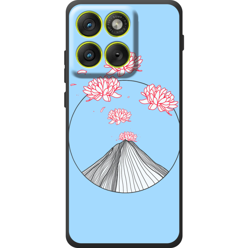 Чохол BoxFace Moto Edge 70 