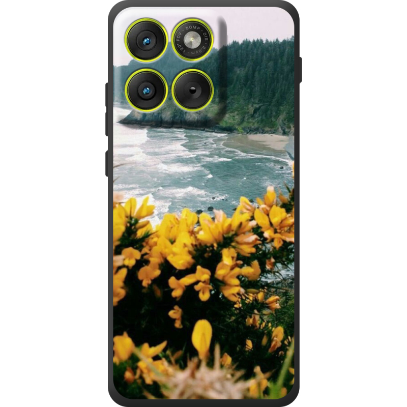 Чохол BoxFace Moto Edge 70 