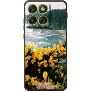 Чохол BoxFace Moto Edge 70 