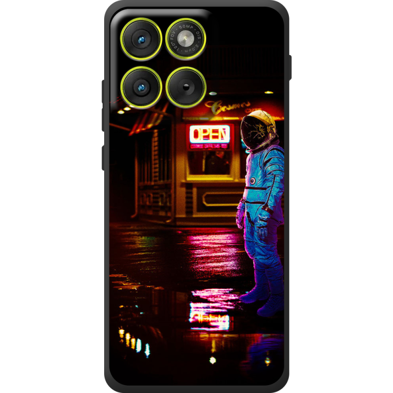 Чохол BoxFace Moto Edge 70 