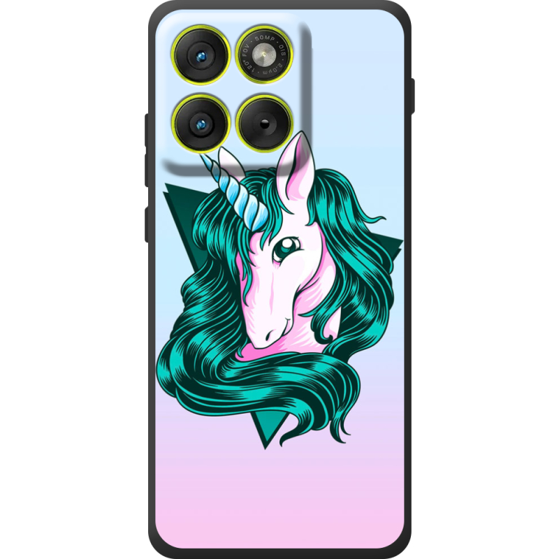 Чохол BoxFace Moto Edge 70 