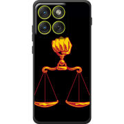 Чохол BoxFace Moto Edge 70 