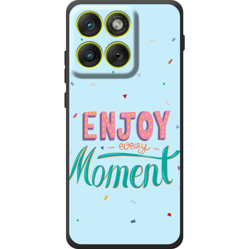 Чохол BoxFace Moto Edge 70 