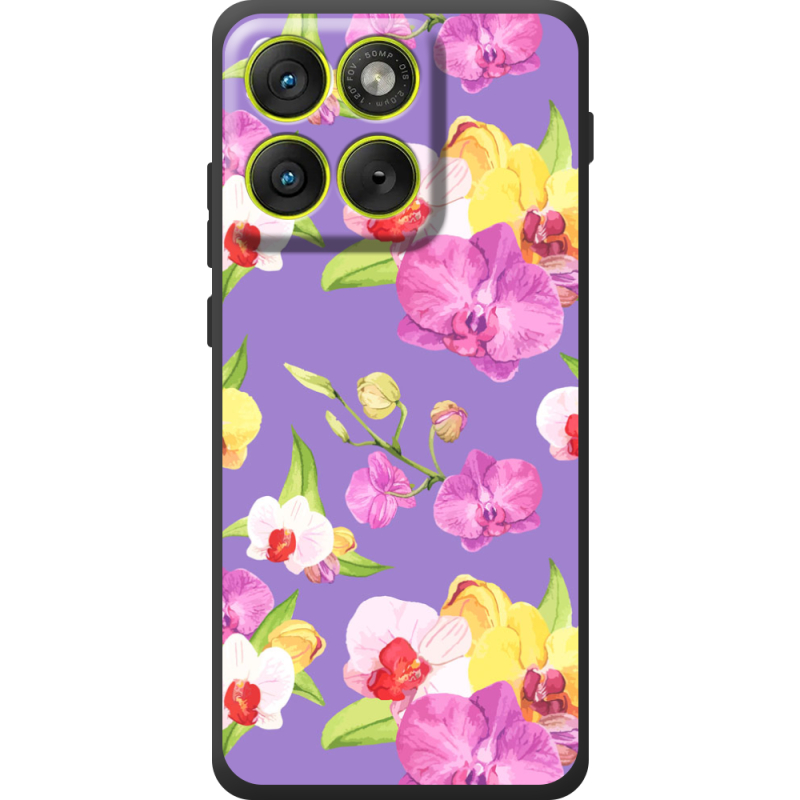 Чохол BoxFace Moto Edge 70 