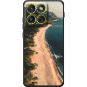 Чохол BoxFace Moto Edge 70 