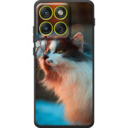 Чохол BoxFace Moto Edge 70 