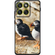 Чохол BoxFace Moto Edge 70 