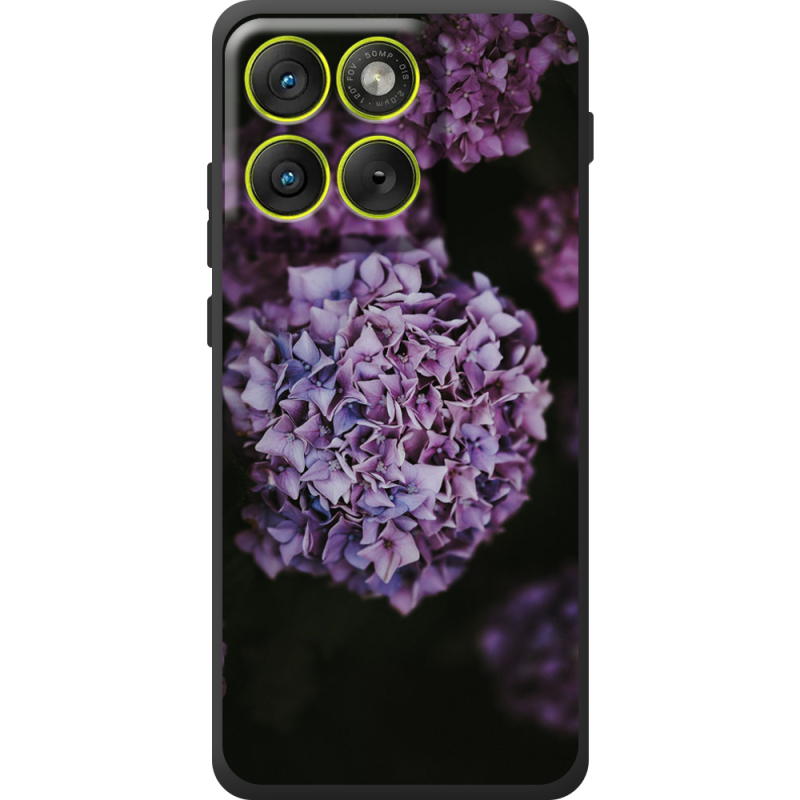 Чохол BoxFace Moto Edge 70 