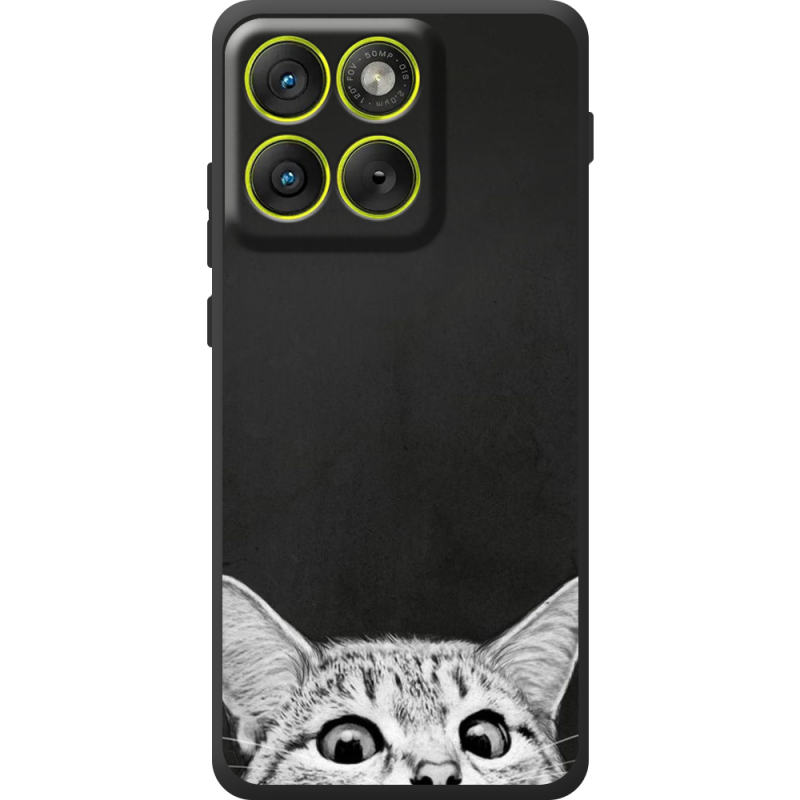 Чохол BoxFace Moto Edge 70 