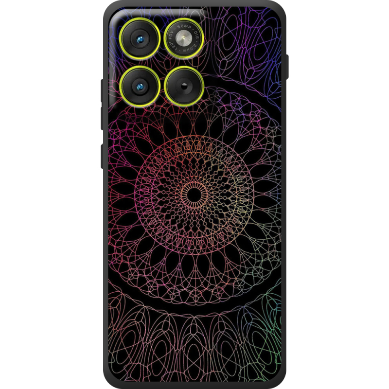 Чохол BoxFace Moto Edge 70 