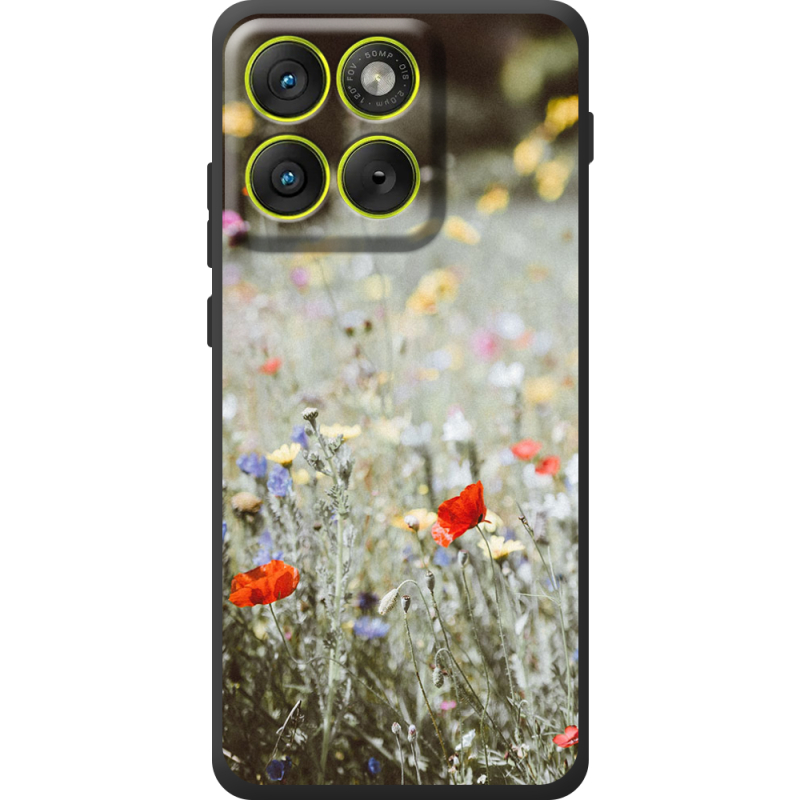 Чохол BoxFace Moto Edge 70 