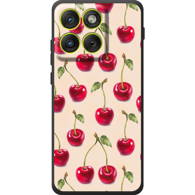 Чохол BoxFace Moto Edge 70 