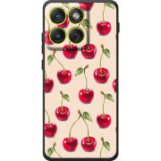 Чохол BoxFace Moto Edge 70 