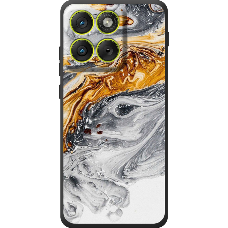 Чохол BoxFace Moto Edge 70 