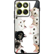 Чохол BoxFace Moto Edge 70 