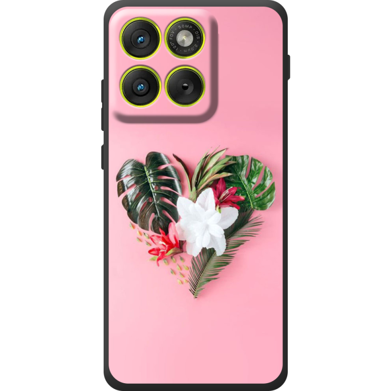 Чохол BoxFace Moto Edge 70 