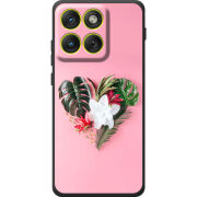 Чохол BoxFace Moto Edge 70 