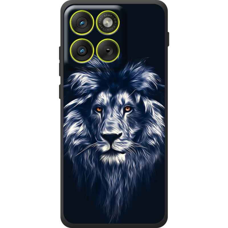 Чохол BoxFace Moto Edge 70 