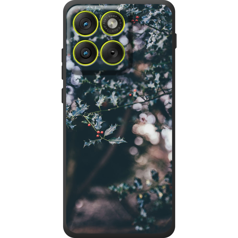 Чохол BoxFace Moto Edge 70 