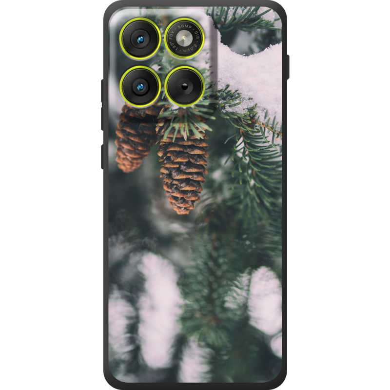 Чохол BoxFace Moto Edge 70 