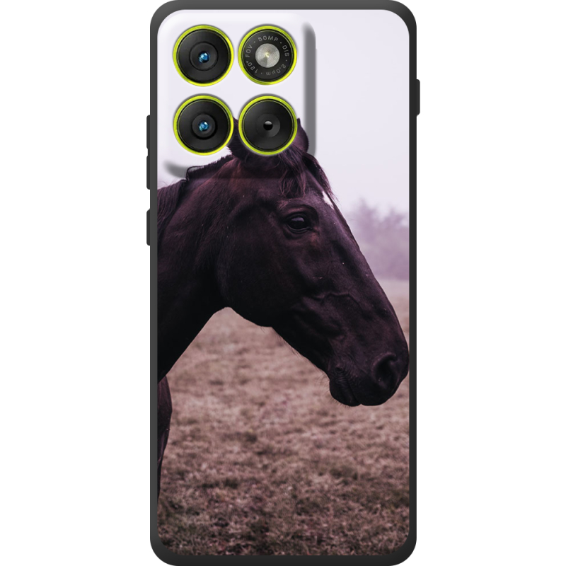 Чохол BoxFace Moto Edge 70 