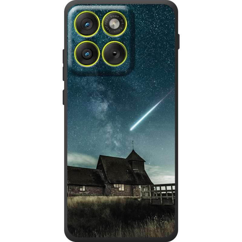 Чохол BoxFace Moto Edge 70 