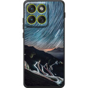 Чохол BoxFace Moto Edge 70 Night Lights