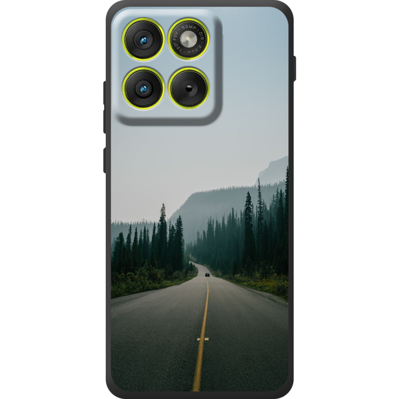 Чохол BoxFace Moto Edge 70 