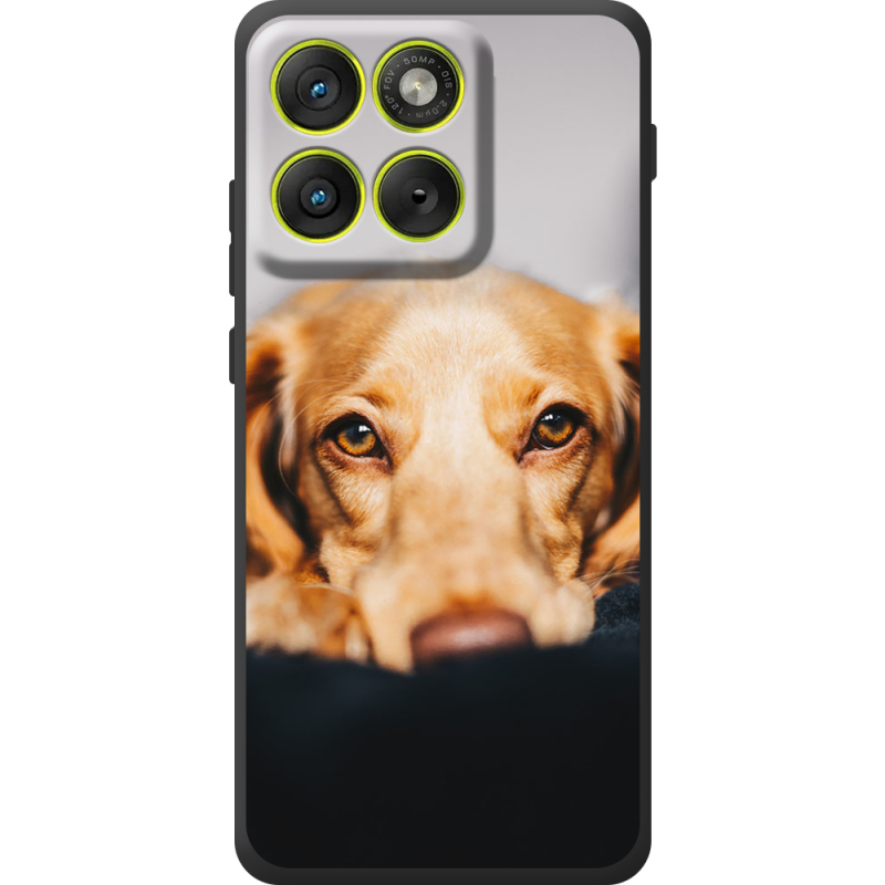 Чохол BoxFace Moto Edge 70 