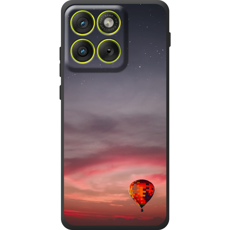 Чохол BoxFace Moto Edge 70 