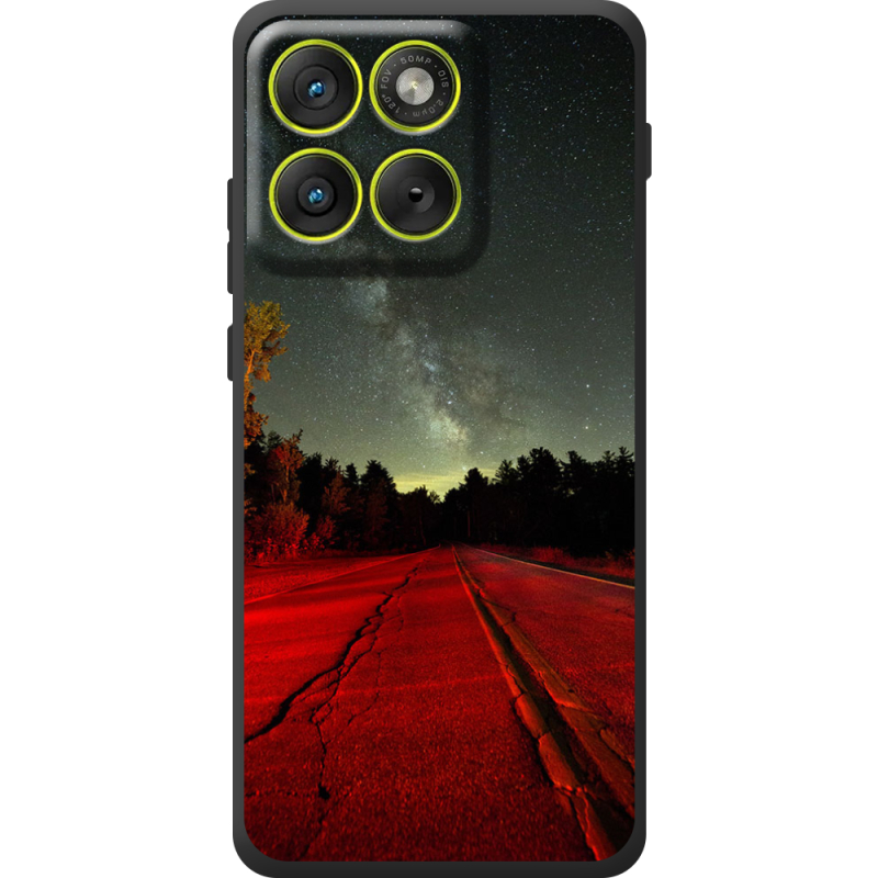 Чохол BoxFace Moto Edge 70 