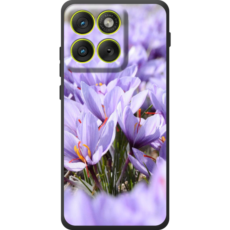 Чохол BoxFace Moto Edge 70 