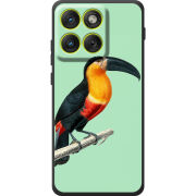 Чохол BoxFace Moto Edge 70 