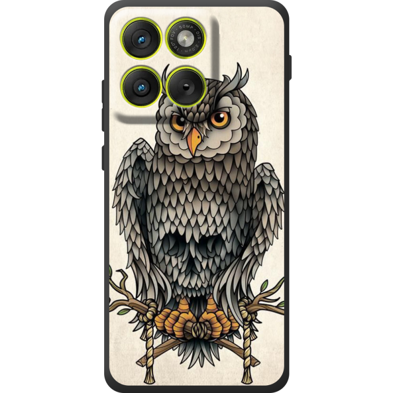 Чохол BoxFace Moto Edge 70 