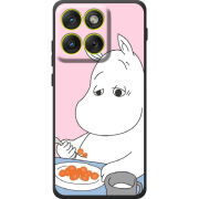 Чохол BoxFace Moto Edge 70 Mumintroll