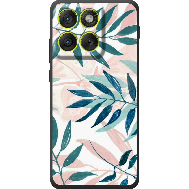 Чохол BoxFace Moto Edge 70 