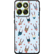 Чохол BoxFace Moto Edge 70 