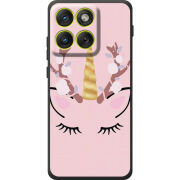 Чохол BoxFace Moto Edge 70 