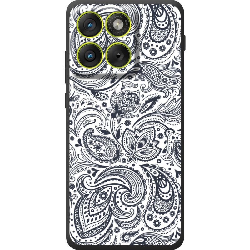 Чохол BoxFace Moto Edge 70 